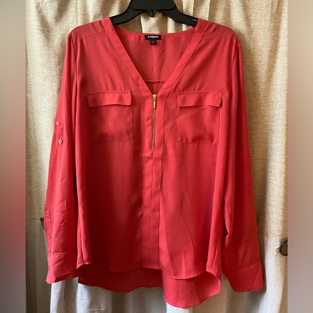 Women’s Express blouse